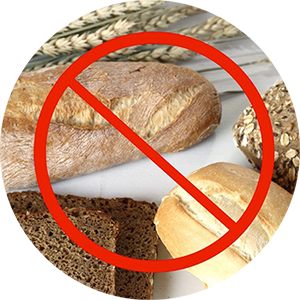 Вред хлеба и дрожжей
